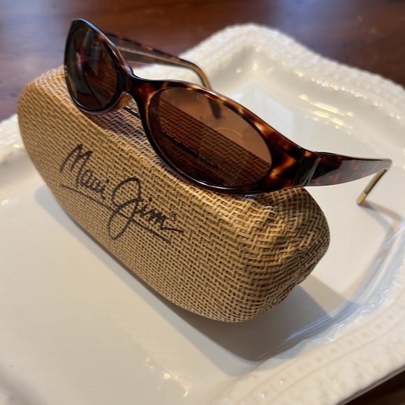 Maui Jim Sunglasses! main image 5
